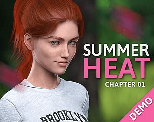 Summer Heat: Chapter 01 (2022)